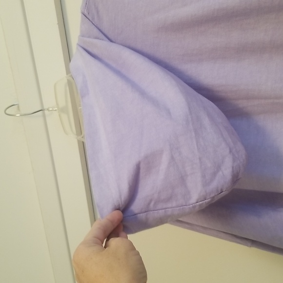 NWOT Spirit Jersey Pullover Light Sweatshirt - Picture 7 of 8